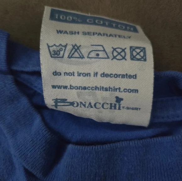 Italia Toddler T-Shirt - Picture 3 of 4